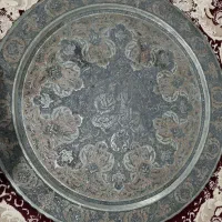 سینی مسی.کار دست.