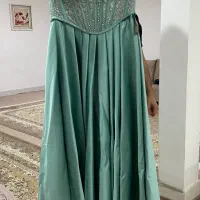 لباس مجلسی