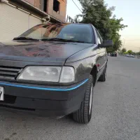 روا مدل 87دوگانه کارخانه بدونه رنگ