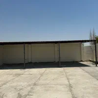 چهادیواری با تبره