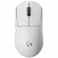 موس Logitech GPro X SuperLight White