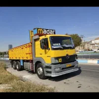 فروش|خودرو سنگین|تبریز, |دیوار