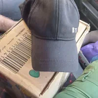 کلاه اسپرت