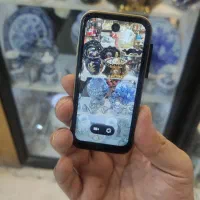 گوشی طرح اصلی سامسونگ S25 مینی Mini