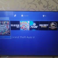 ps4 fat 500 گیگ|کنسول، بازی ویدئویی و آنلاین|میاندوآب, |دیوار