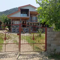 اجاره سالانه ویلا در دل جنگل