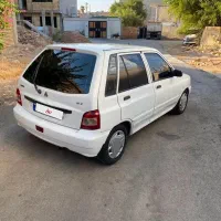 پراید ۱۱۱ مدل ۹۲