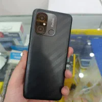 Redmi 12c 128/4 سالم بدون ایراد