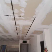 نقاش ساختمانی