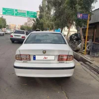 سمندef7|خودرو سواری و وانت|قم, زند آباد|دیوار