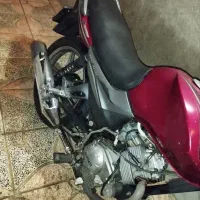 موتور|موتورسیکلت|رباط‌کریم, وهن آباد|دیوار