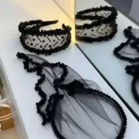 تک و گیره گیپور و نگینی و ریسه ای
