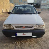 پراید وانت مدل402