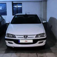 پارس ELX فول سفارشی