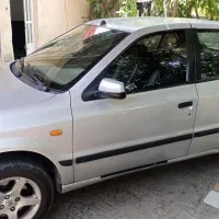 خودرو سمند  ال‌ایکس