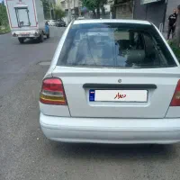 پراید ۱۴۱ مدل۸۴