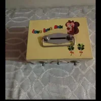 قلک ژاپن‌|کلکسیون اشیاء عتیقه|تهران, پاسداران|دیوار