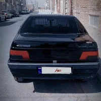 پژو 405|خودرو سواری و وانت|یزد, |دیوار
