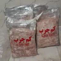 آلایشات گوسفندی وگوساله