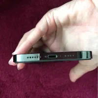 IPhone 12 Pro Max|موبایل|تهران, مسعودیه|دیوار