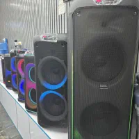 فروش انواع اسپیکرباپتروو