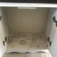 میز اتو|اتو و لوازم اتو|شهر ری, علایین|دیوار