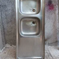 سینک ظرفشویی