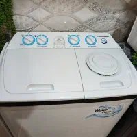 ماشین لباسشویی پاکشومادرحدنو