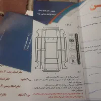 پراید ۱۴۱ بدون رنگ|خودرو سواری و وانت|مشهد, ولیعصر (شهرک غرب)|دیوار