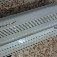 کولر گازی پلاسما گلد الجی سی هزار
