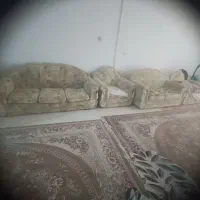 مبل راحتی هفت نفره