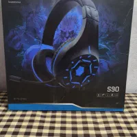 هدفون s90 سیمی