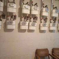 گازرسانی و گاز کشی