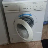 ماشین لباسشویی