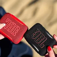 JBL GO 5 (جی بی ال گو 5)