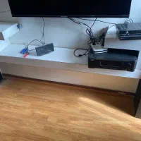 زیر تلویزیونی