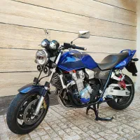 سی بی 1300 cb