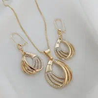 طلا نخر ژوپینگ بخر مدل کارتیربا آبکاری طلا