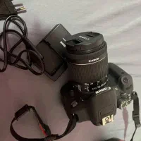 دوربین کانن 700D - Canon