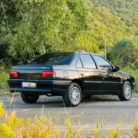405 مدل 96خشکک کمپانی اتاق‌تعویض