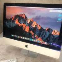 Imac apple i5 2015 ال این وان اپل