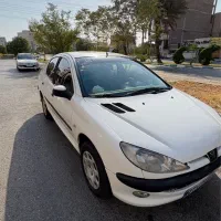 ۲۰۶ sd v8