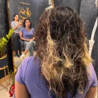 خدمات کراتین در منزل