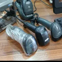 دستگاه بارکدخوان