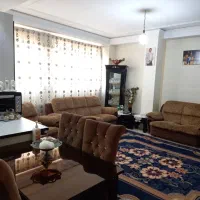 اجاره واحد ۶۰ متری/خوش نقشه و نور/مترو سبلان