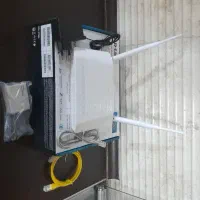 مودم D-link  2750u نو