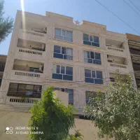 واحد آپارتمان ۱۲۵متر ۲خوابه لوکس نوساز