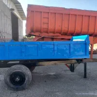 تریلر تراکتور