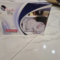 سرویس ارکوپال