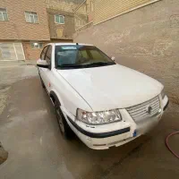 سمند lx|خودرو سواری و وانت|اصفهان, خلجا|دیوار